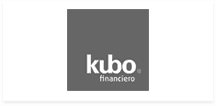 Traducciones para kubo financiero